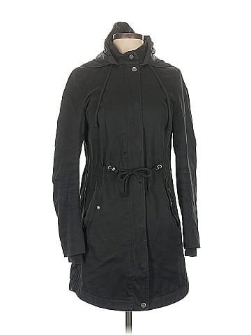 Divided by H&M Trenchcoat (view 1)