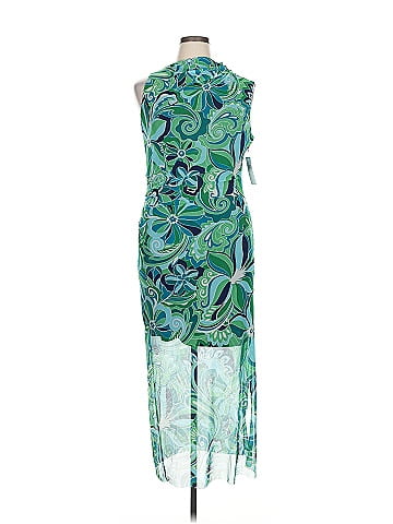 Donna Morgan Cocktail Dress (view 1)