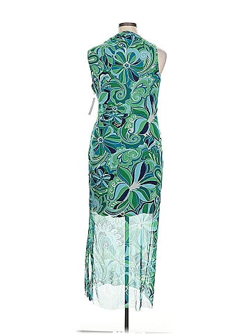 Donna Morgan Cocktail Dress (view 2)