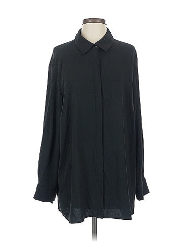 MM. LaFleur Long Sleeve Blouse (view 1)