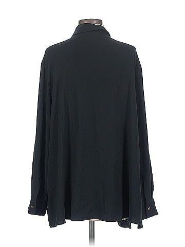 MM. LaFleur Long Sleeve Blouse (view 2)