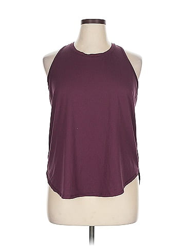 all in motion Sleeveless Top (view 1)