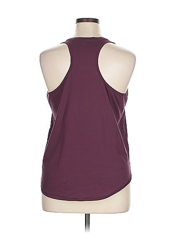 all in motion Sleeveless Top (view 2)