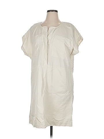 Banana Republic Factory Store Casual Dress (view 1)