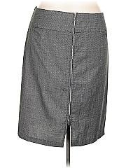 Ashley Stewart Formal Skirt