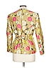 ETRO Floral Gold Blazer Size EU (IT) 46 / US 10 - photo 2