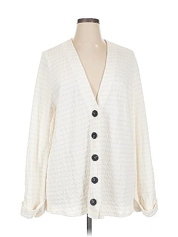 Show Me Your Mumu Cardigan (view 1)