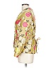 ETRO Floral Gold Blazer Size EU (IT) 46 / US 10 - photo 4