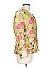 ETRO Floral Gold Blazer Size EU (IT) 46 / US 10 - photo 3