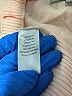 Jamison Orange Cardigan Size S - photo 8