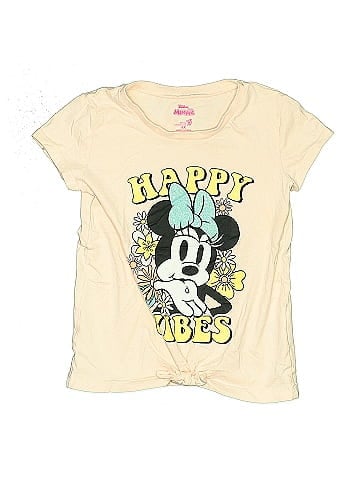 Disney Short Sleeve T-Shirt (view 1)