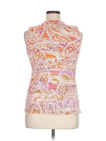 Jones New York Sport Sleeveless T-Shirt (view 2)