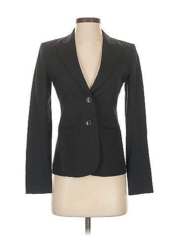 Theory Wool Blazer (view 1)