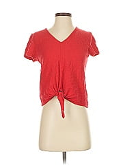 Te Xture & Thread Madewell Short Sleeve T Shirt