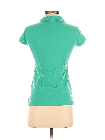 Lacoste Short Sleeve Polo (view 2)