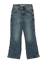 Wrangler Jeans Co Jeans