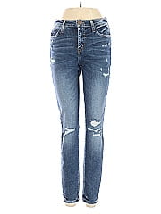 Flying Monkey Jeans