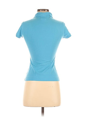 Lacoste Short Sleeve Polo (view 2)