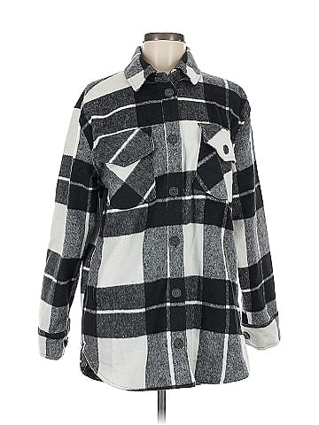 Thread & Supply Coat (view 1)