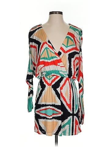 Parker Casual Dress (view 1)