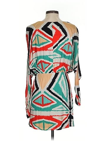 Parker Casual Dress (view 2)