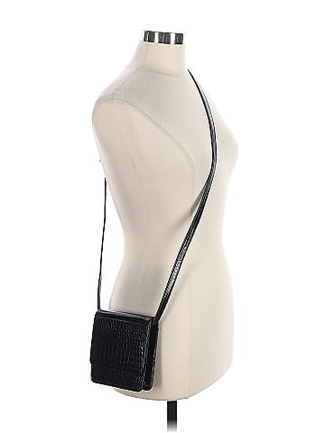 Banana Republic Leather Crossbody Bag (view 2)