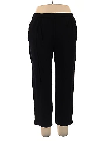 St. John Casual Pants (view 1)