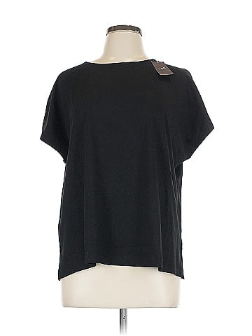 J.Jill Short Sleeve T-Shirt (view 1)