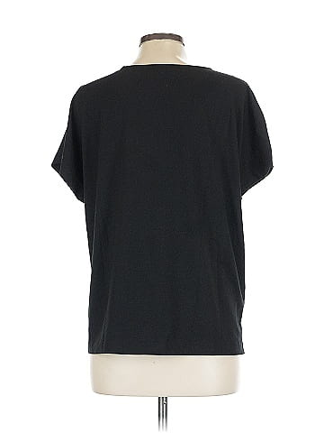 J.Jill Short Sleeve T-Shirt (view 2)