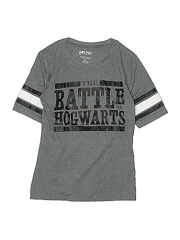 Harry Potter Short Sleeve T-Shirt (view 1)