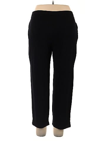 St. John Casual Pants (view 2)