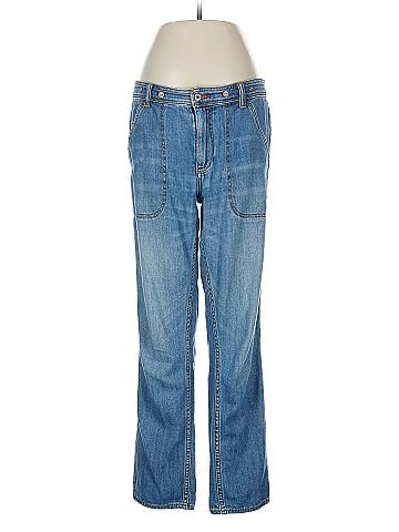 Pilcro by Anthropologie Jeans (view 1)