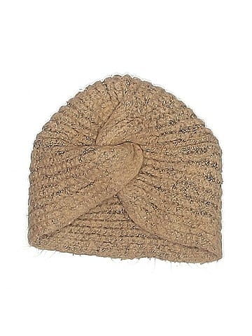 Something Navy Beanie (view 1)
