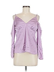 Wayf Long Sleeve Blouse