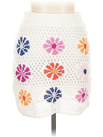 Altar'd State Casual Skirt (view 1)