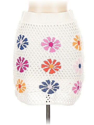 Altar'd State Casual Skirt (view 2)