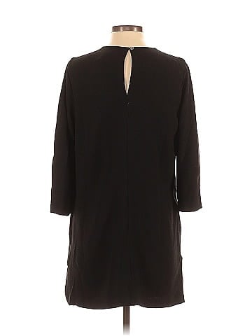 Olivaceous Casual Dress (view 2)
