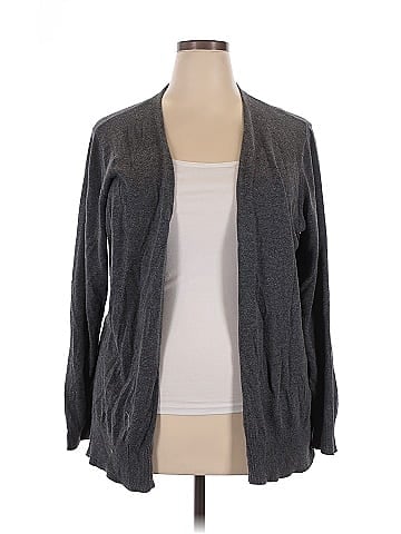 Amazon Essentials Cardigan (view 1)