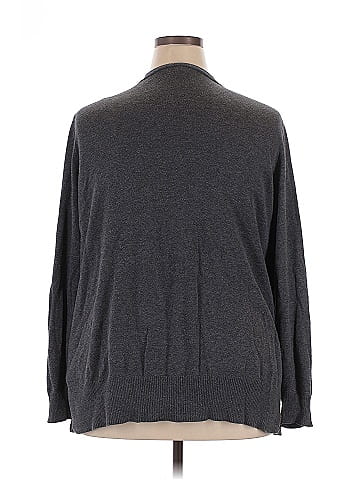 Amazon Essentials Cardigan (view 2)