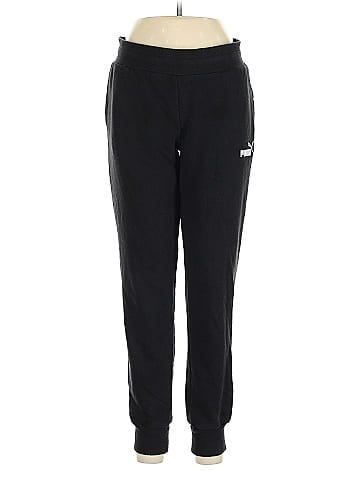 Puma Active Pants (view 1)