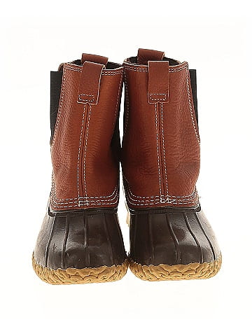 L.L.Bean Boots (view 2)