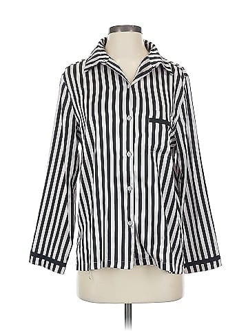 Victoria's Secret Long Sleeve Blouse (view 1)