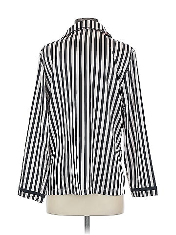 Victoria's Secret Long Sleeve Blouse (view 2)