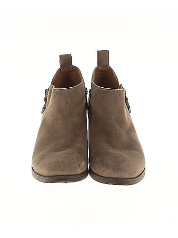 Vionic Ankle Boots (view 2)