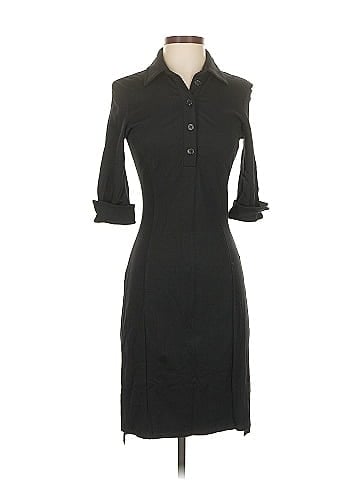 Amy Matto Casual Dress (view 1)