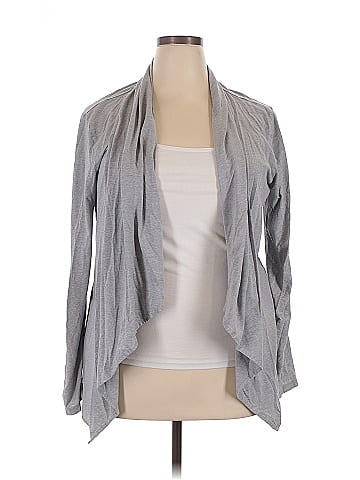 Coolibar Cardigan (view 1)
