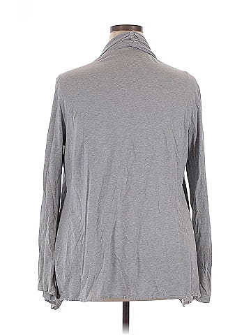 Coolibar Cardigan (view 2)