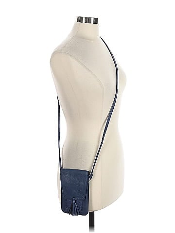 Unbranded Crossbody Bag (view 2)