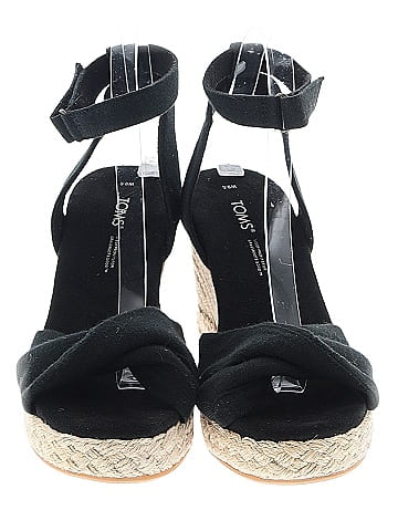 TOMS Wedges (view 2)