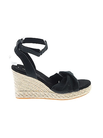 TOMS Wedges (view 1)